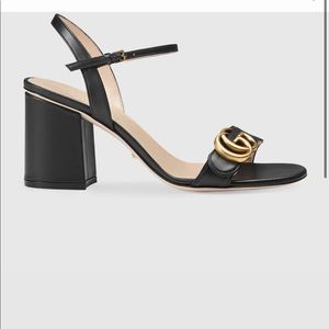 Gucci heels